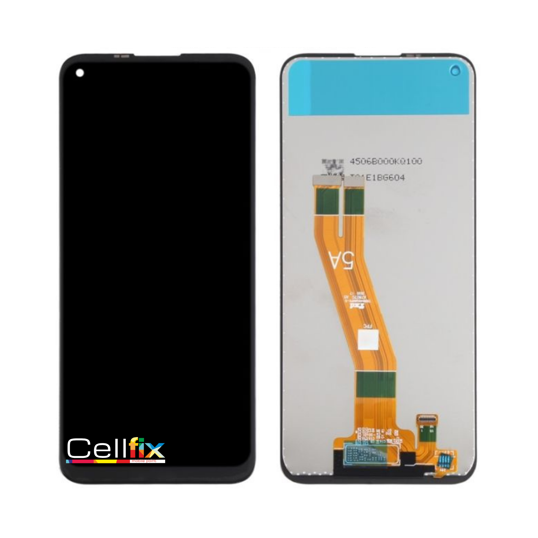 NOKIA 6.1 PLUS LCD ORG